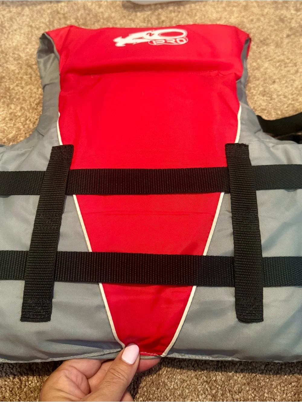 Youth Life Jacket